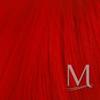 Cheerleader Short Pageboy color RED - Enigma Wigs Anime Cosplay China Doll Gina Straight Bangs Women Bundle with Cap, MaxWigs Costume Wig Care Guide view 2