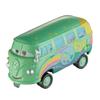 Disney Cars Toys Die-cast Fillmore WithNew Expression Vehicle view 1