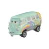 Disney Cars Toys Die-cast Fillmore WithNew Expression Vehicle view 3