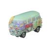 Disney Cars Toys Die-cast Fillmore WithNew Expression Vehicle view 4