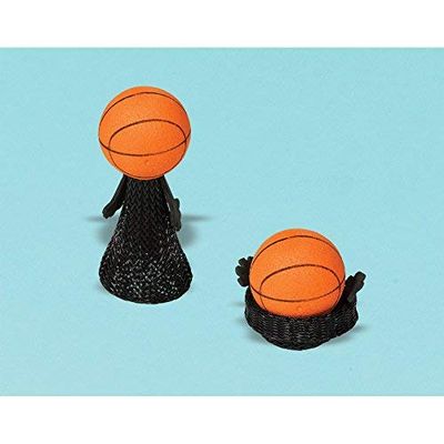Basketball Pop-Up, Party Favor