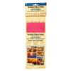 Amscan Pink Plastic Wristbands Party Supplies, One Size view 1