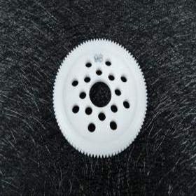 64 Pitch Spur Gear 98T / 3Racing / 3RAC-SG6498