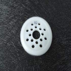 64 Pitch Spur Gear 93T / 3Racing / 3RAC-SG6493
