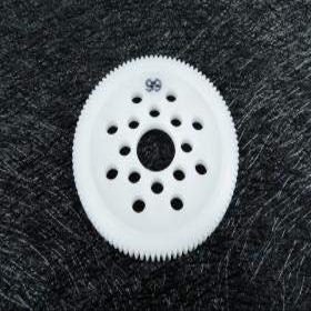 64 Pitch Spur Gear 99T / 3Racing / 3RAC-SG6499