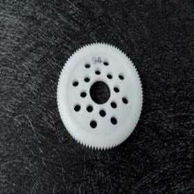 64 Pitch Spur Gear 94T / 3Racing / 3RAC-SG6494