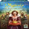 Schmidt Spiele 48275 Majesty: Your Crown  Your Kingdom, Hans in Happiness view 1