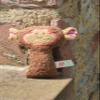 Efie Rattle monkey, controlled organic cultivation (organic), Made in Germany view 3