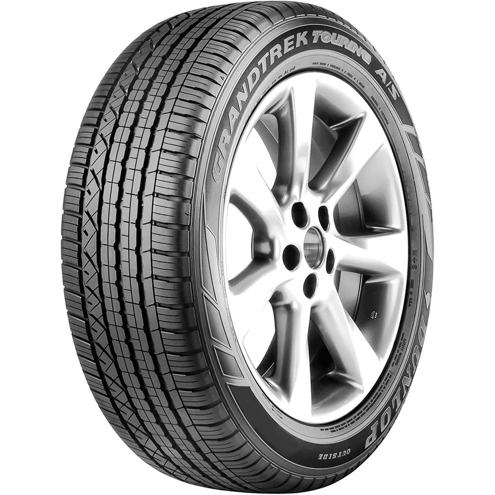 255/50R19 107H XL DUNLOP GRANTR TOURI AS VSB(MB ML)