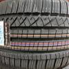 255/50R19 107H XL DUNLOP GRANTR TOURI AS VSB(MB ML) view 4