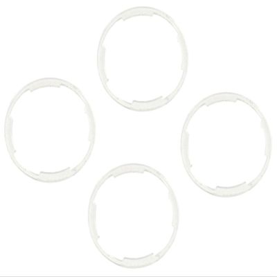 Kyosho America OT253 Shock Gasket 12mm (Optima 2016/4 pieces)