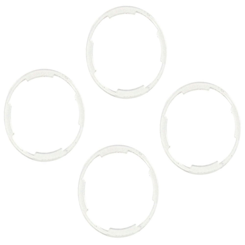 Kyosho America OT253 Shock Gasket 12mm (Optima 2016/4 pieces)