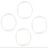 Kyosho America OT253 Shock Gasket 12mm (Optima 2016/4 pieces) view 1