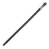 Bristol Novelty BA2151 Skull Cane for Fancy Dress, Mens, One Size view 1