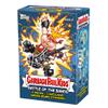 17 Topps Garbage Pail Kids S2 Battle of The Bands Value Box view 1