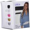 Boland 10131805 Belt, White, 115 x 5,5 cm view 4