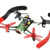 MightySkins Skin Compatible with Parrot Bebop Quadcopter Drone  Toucan Friends | Protective, Durable, and Unique Vinyl Decal wrap Cover | Easy to Apply, Remove, and Change Styles | Made in The USA view 1