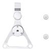 DJI Remote Controller Accessories Mount view 1