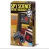 4M Spy Science Secret Messages, Imaginative Toys, 2017 Christmas Toys view 1