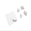DJI Propeller Mounting Plate (CW + Ccw) Drone Flyer view 1