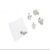 DJI Propeller Mounting Plate (CW + Ccw) Drone Flyer view 3