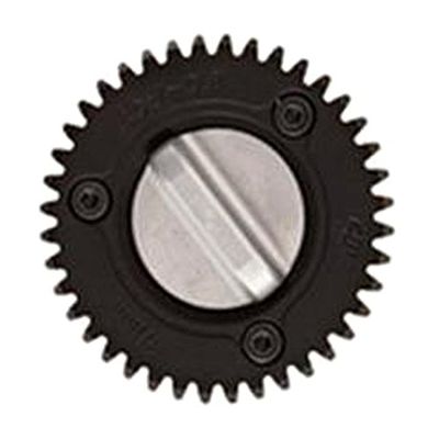 Epic Extended Motor Gear (MOD 0.8) - Part 1