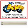 SEAT PIN for The Original Big Wheel HOT CYCLE, Original Replacement Parts view 1