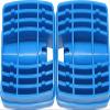 Blue Pedals for Jr. Racer 8.5" The Original Big Wheel, Original Replacement Part view 1