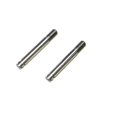 Mugen Seiki 2-Pack A2507D Shock Piston: MTC2/1