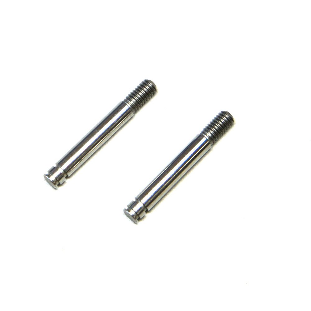 Mugen Seiki 2-Pack A2507D Shock Piston: MTC2/1