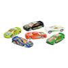 toy-car-ler - Luxury Autoset, 6pcs (1 Toys) view 1