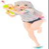Aoshima Eromanga Sensei: Sagiri Izumi 1:7 Scale Pvc Figure Statue view 1