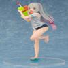 Aoshima Eromanga Sensei: Sagiri Izumi 1:7 Scale Pvc Figure Statue view 2