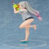 Aoshima Eromanga Sensei: Sagiri Izumi 1:7 Scale Pvc Figure Statue view 3