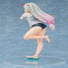 Aoshima Eromanga Sensei: Sagiri Izumi 1:7 Scale Pvc Figure Statue view 4