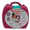 My Carry Along Beauty Salon view 2