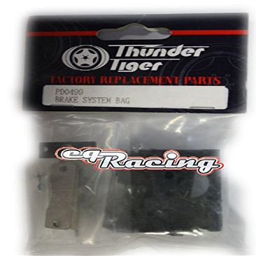 Thunder Tiger Brake System PD0499 TRS