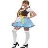Smiffys Olga Bavarian Costume view 2