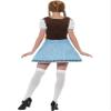 Smiffys Olga Bavarian Costume view 3