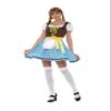 Smiffys Olga Bavarian Costume view 4