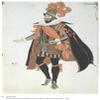 Ivan Bilibin - Art and Illustrations - 40 Trading Cards Set view 3