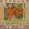 Ivan Bilibin - Art and Illustrations - 40 Trading Cards Set view 4