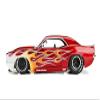 Jada Big Time Muscle 1:24 1969 Chevy Camaro Die-Cast Car, Toys for Kids and Adults(Candy Red) view 3