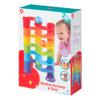 PlayGo Spiral Tower of Balls Double Tower, 6 Stories view 4