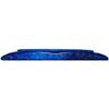 Toy Pop Up Play Fabric House, 2 Sleeping Bags, Royal Blue, Star Print for Dolls, Stuffed Animals, Action Figures view 2