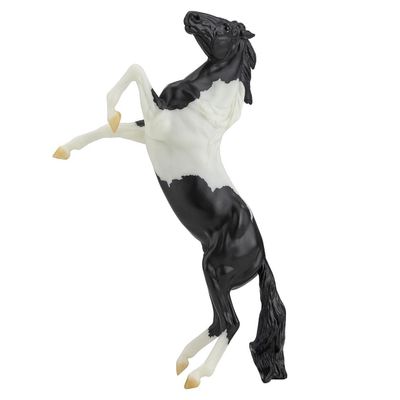 Breyer 961 Paint Pinto Pony Naytukskie kukatos