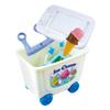 PlayGo My Shopping Cart colorbaby Ice-Cream cart view 2