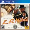 Rockstar Games L.A. Noire (Import) [video game] view 1