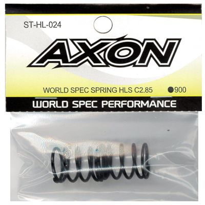 AXON HLS C2.85 ST-HL-024