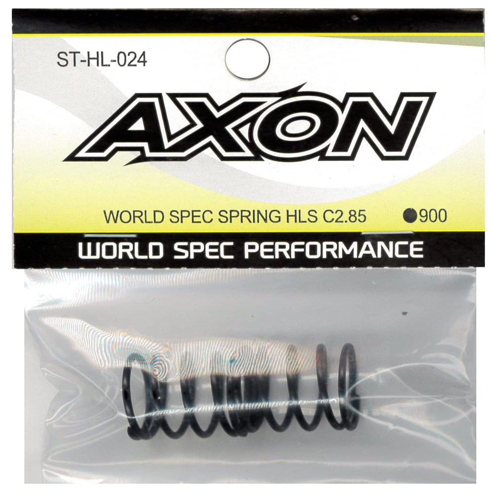 AXON HLS C2.85 ST-HL-024